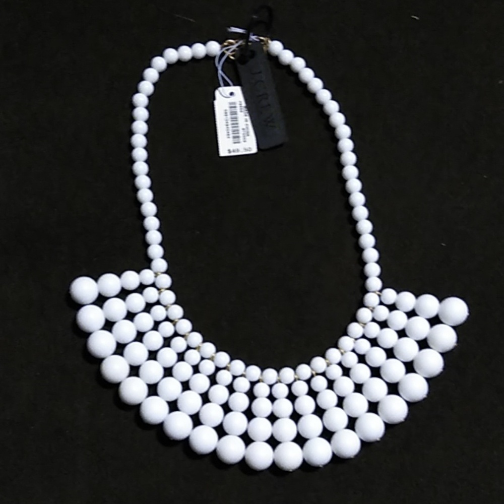J.Crew necklace